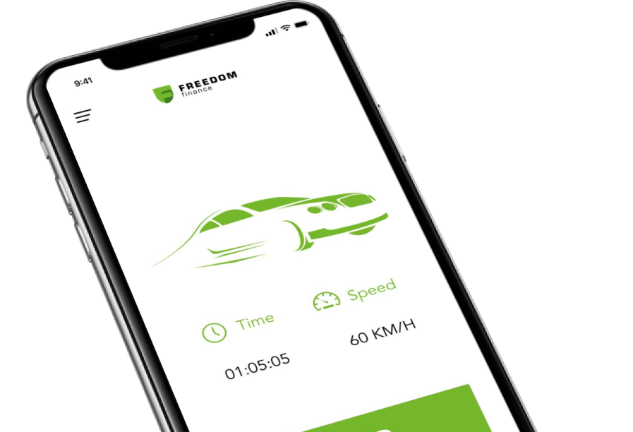 Разработка мобильных приложений Москва